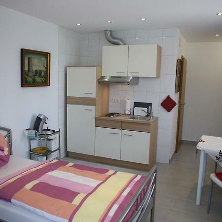 Pension Griebel Buoch Habitación foto